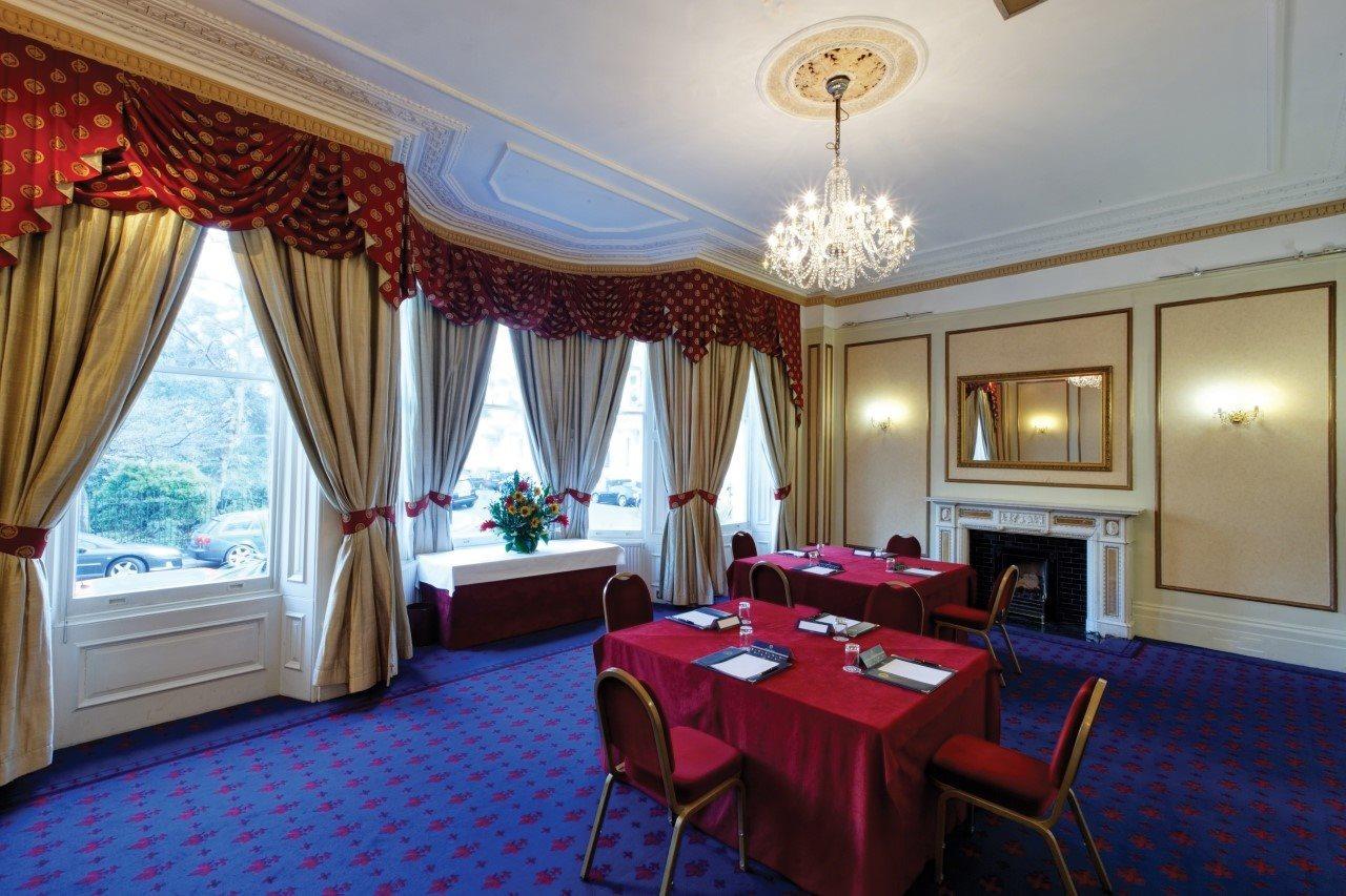 Gem Strathmore Hotel Londen