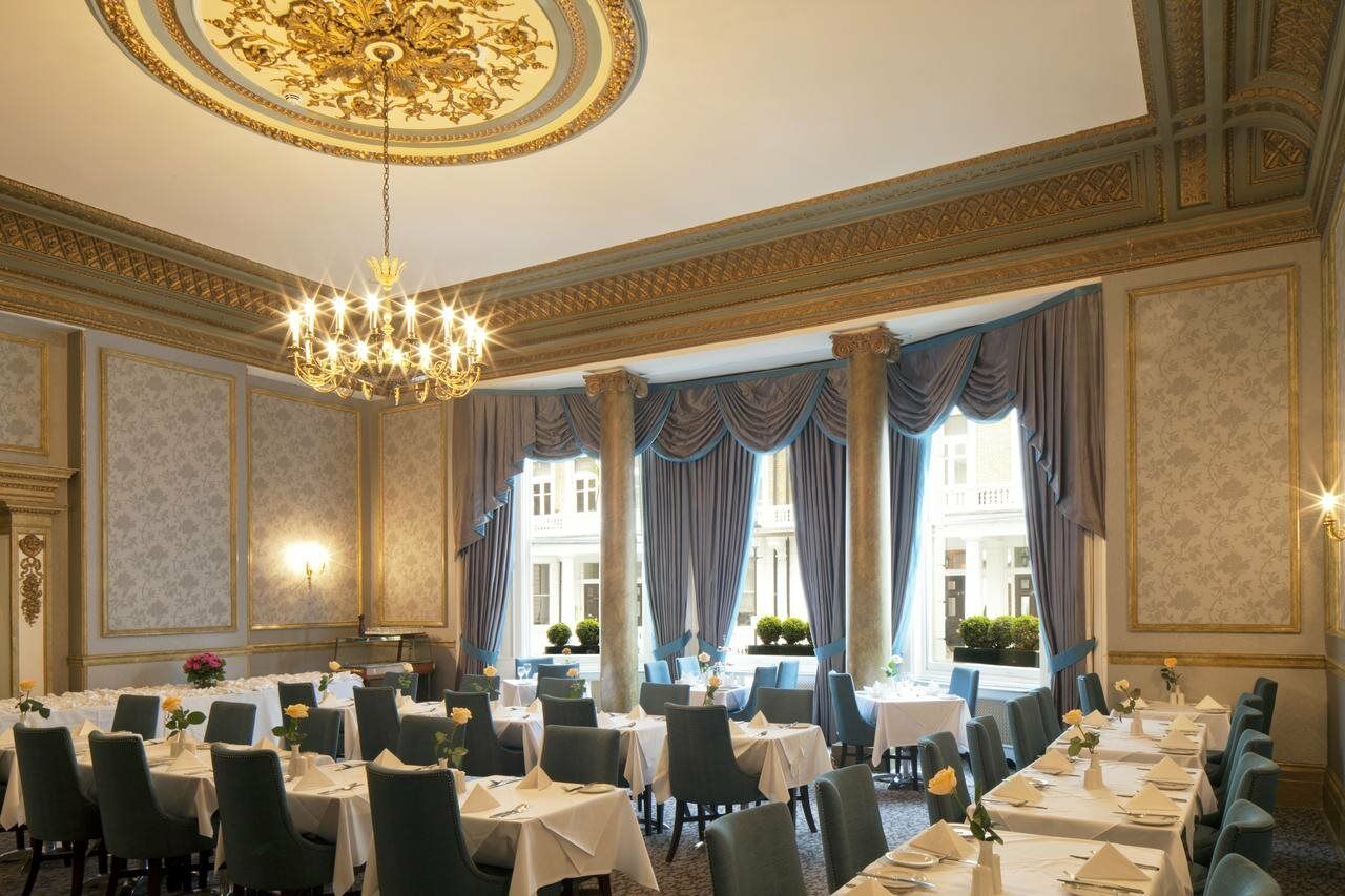 Gem Strathmore 4* Londen
