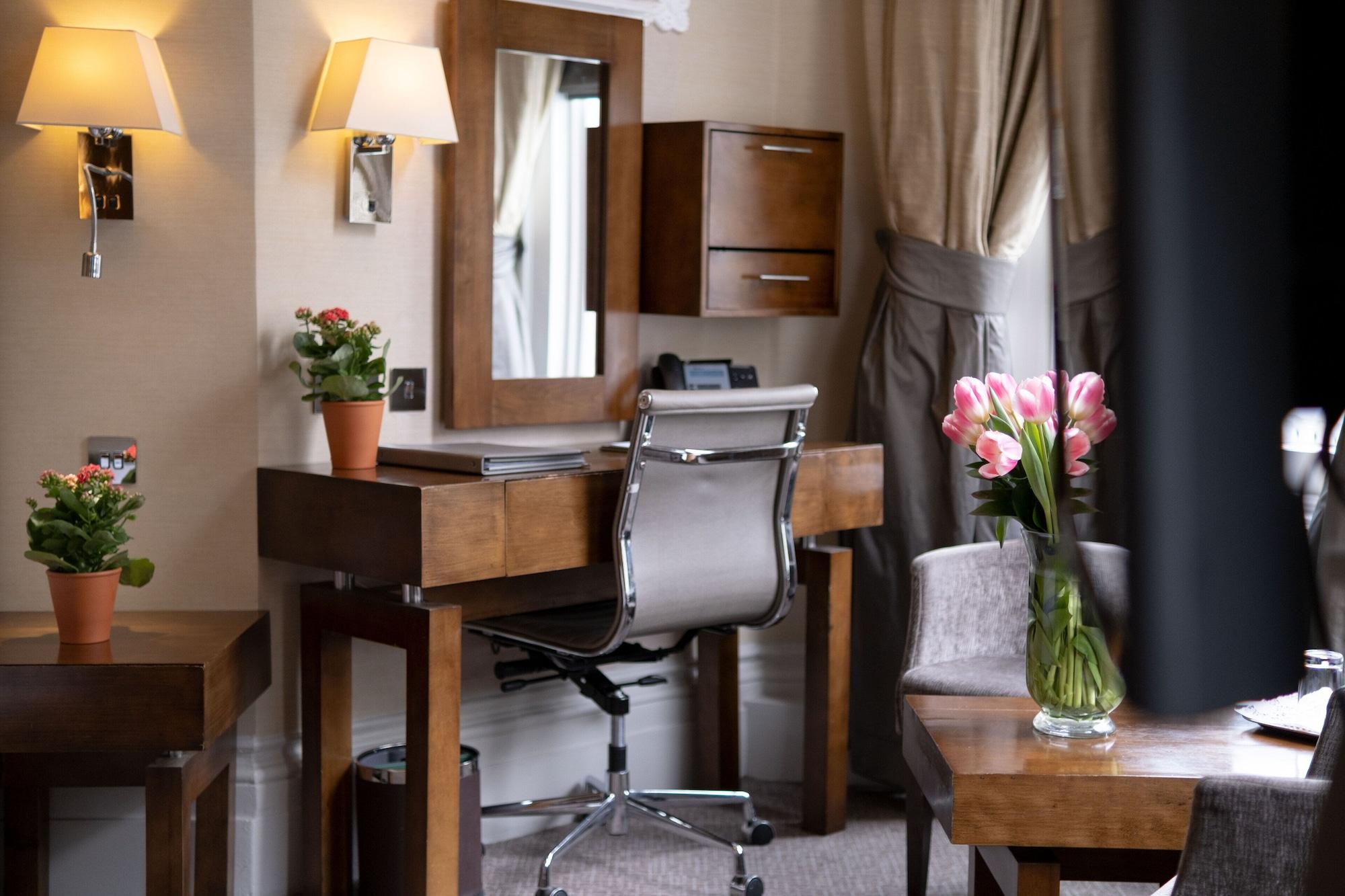 Gem Strathmore 4* Londres