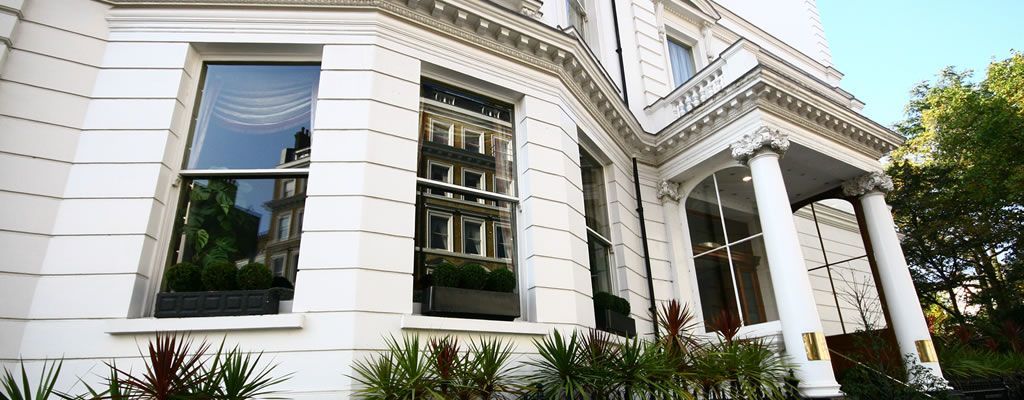 Gem Strathmore Hotel Londres