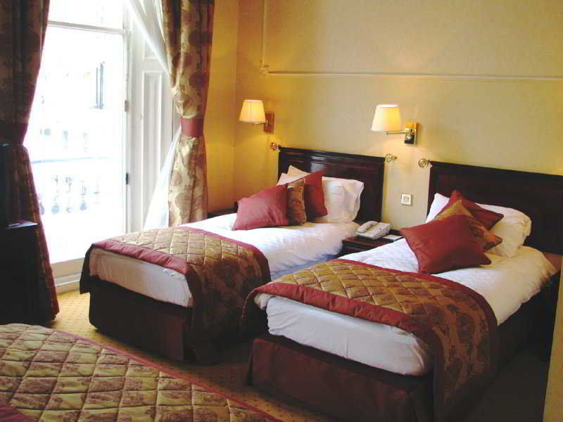 Hotel Gem Strathmore Londres
