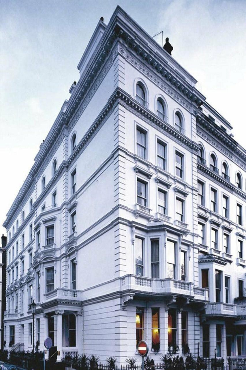 Gem Strathmore Hotel Londres