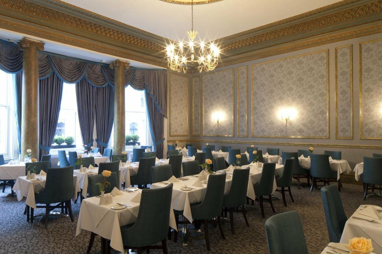 Gem Strathmore 4* Londres